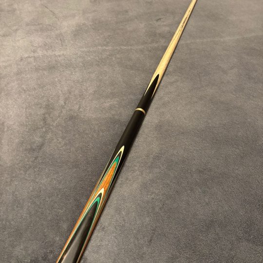 MOD Starter Cue - 3/4 - Ash - 58" - 9.5mm - 17.7oz (SC34001)