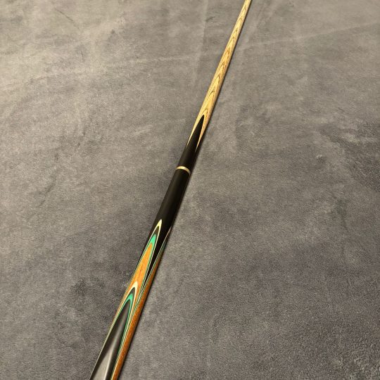 MOD Starter Cue - 3/4 - Ash - 58" - 9.5mm - 17.7oz (SC34002)
