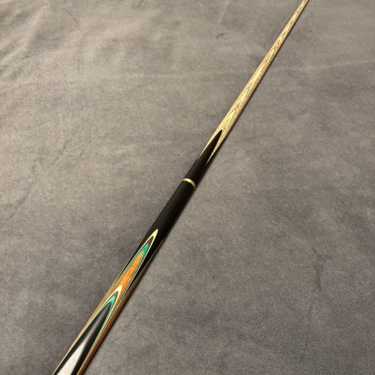MOD Starter Cue - 3/4 - Ash - 58" - 9.5mm - 17.7oz (SC34003)