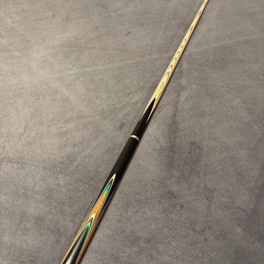MOD Starter Cue - 3/4 - Ash - 58" - 9.5mm - 17.7oz (SC34006)