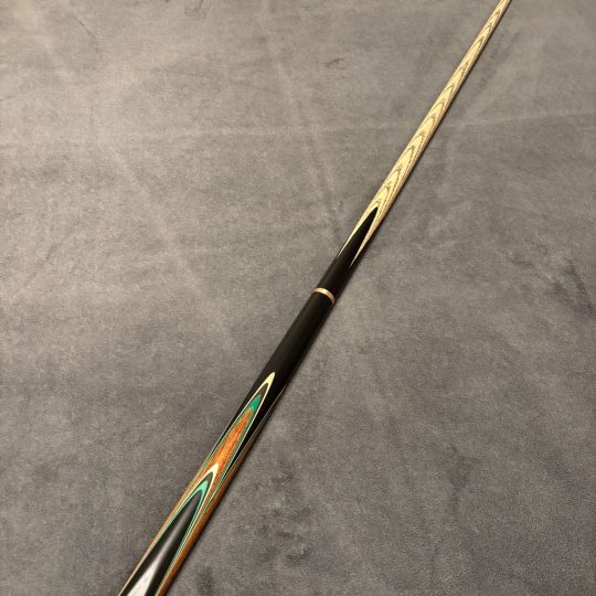 MOD Starter Cue - 3/4 - Ash - 58" - 9.5mm - 17.7oz (SC34007)