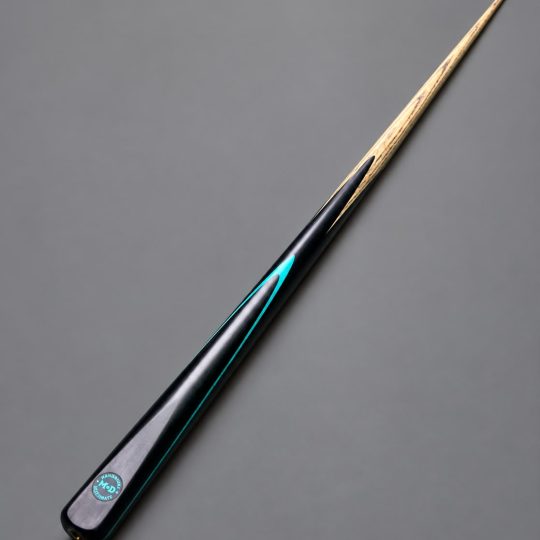 MOD Ultimate Cue – 1PC – Ash – 57″ – 9.3mm – 17.75oz (UE78)