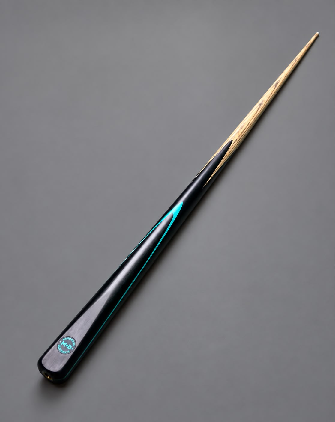 MOD Ultimate Cue – 1PC – Ash – 57″ – 9.3mm – 17.75oz (UE78)