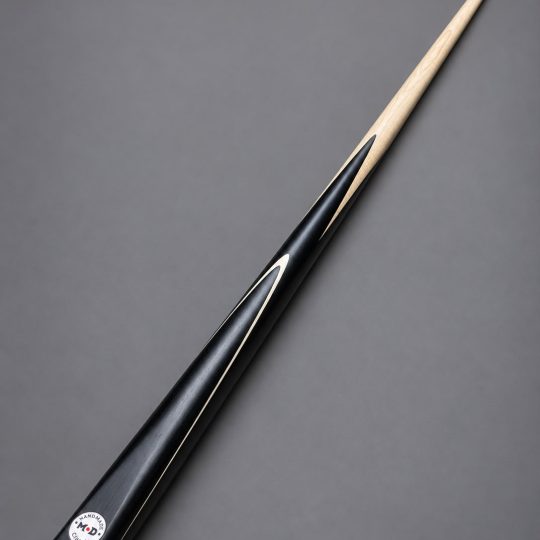 MOD Classic Cue – 1PC – Maple – 58″ – 9.4mm – 18.25oz (CE82)