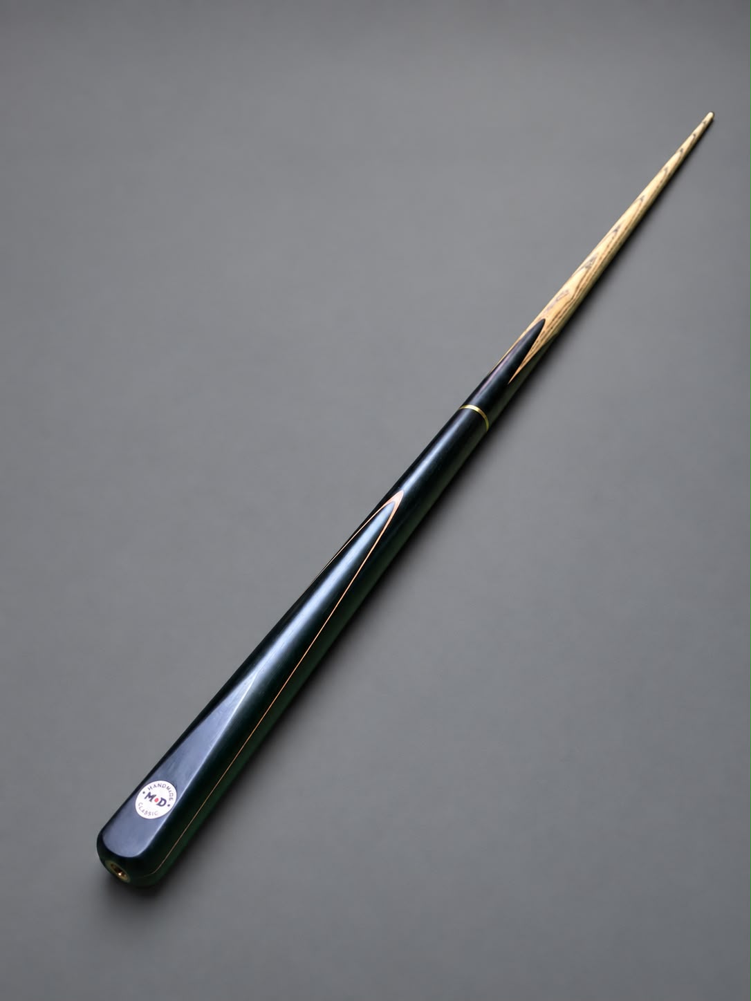 MOD Classic Cue – 3/4 – Ash – 57″ – 9.4mm – 18oz (CE83)
